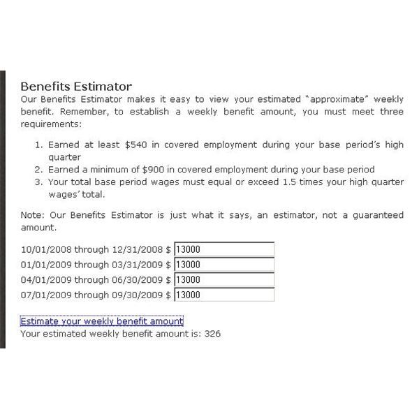 Unemployment extension 2015: push for extended benefits 