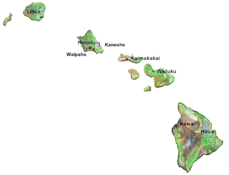 hawaii unemployment eligibility