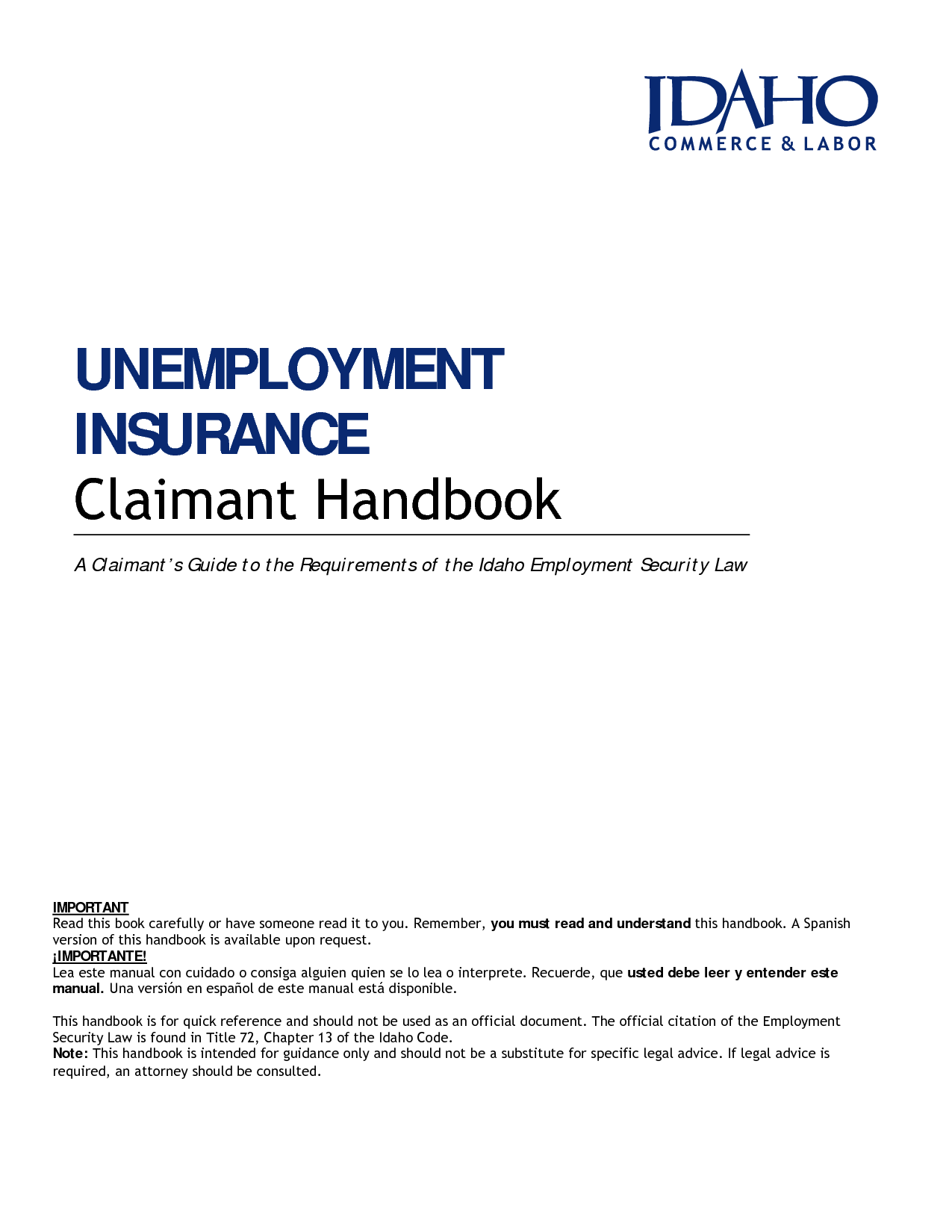 idaho unemployment | unemployment extension