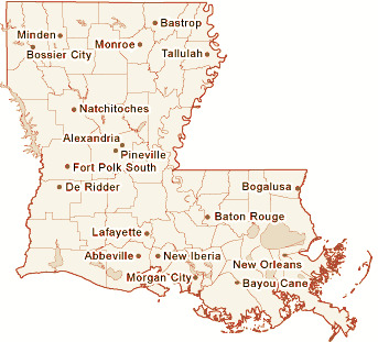 Louisiana Unemployment Insurance | Unemployment-Extension.Org