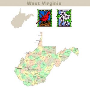west virginia unemployment eligibility